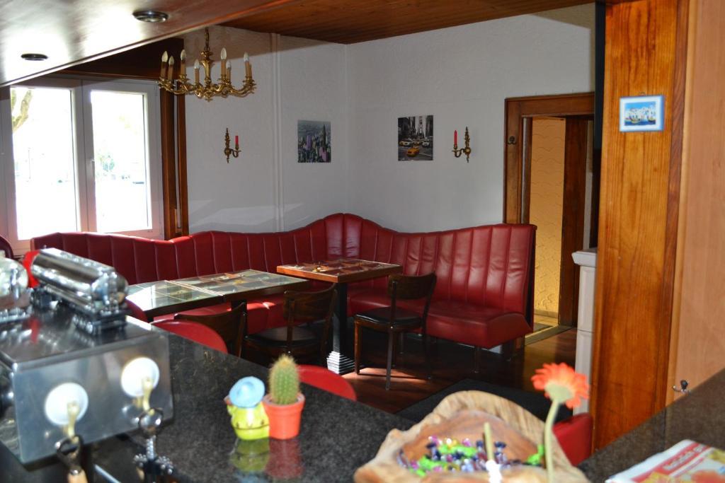 סינדלפינגן Gasthof Keilbach מראה חיצוני תמונה