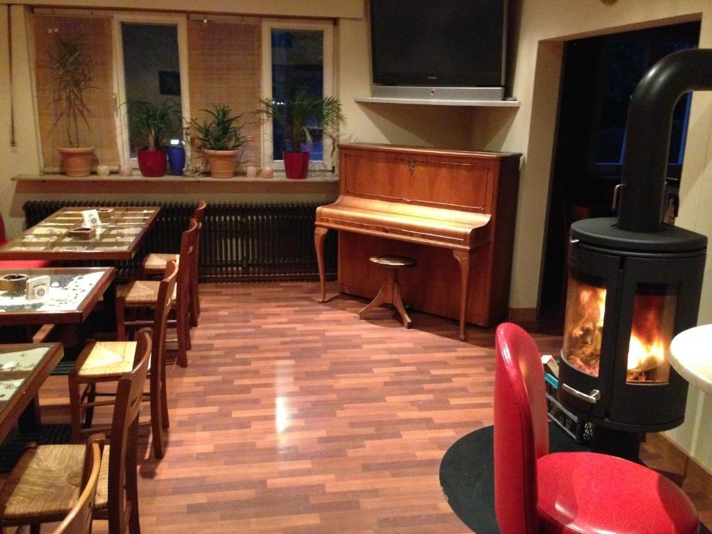 סינדלפינגן Gasthof Keilbach מראה חיצוני תמונה