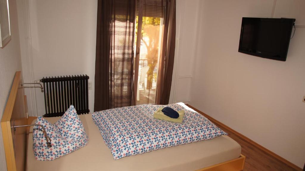 סינדלפינגן Gasthof Keilbach מראה חיצוני תמונה