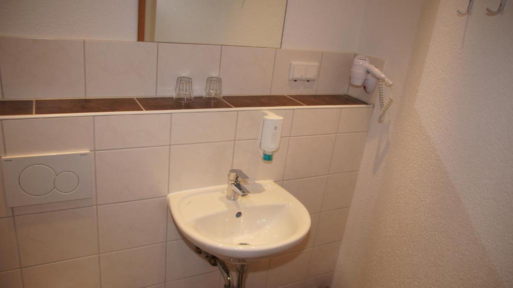 סינדלפינגן Gasthof Keilbach מראה חיצוני תמונה