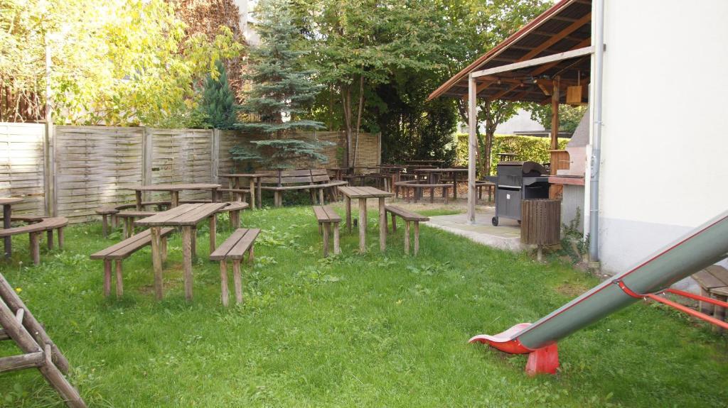 סינדלפינגן Gasthof Keilbach מראה חיצוני תמונה